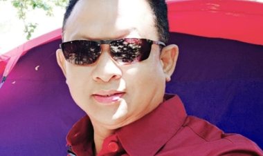 Ikatan pewarta Banten (IPB) mengajak kepada seluruh rekan media ikut serta membangun desa untuk berperan dalam gerak membangun desa