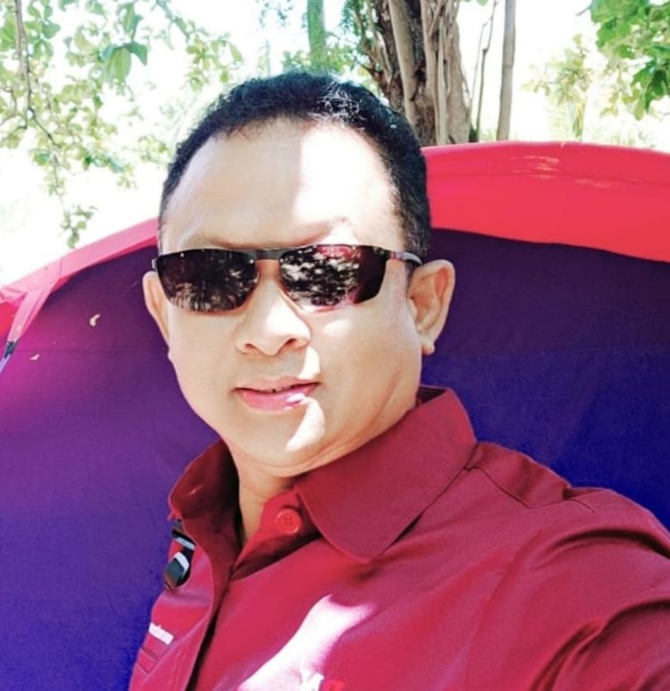 Ikatan pewarta Banten (IPB) mengajak kepada seluruh rekan media ikut serta membangun desa untuk berperan dalam gerak membangun desa