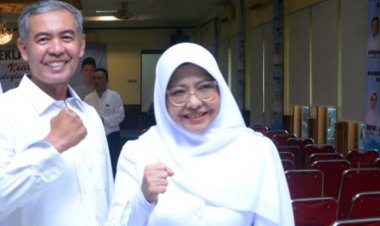 Pasti Menangkan Kontestasi Pilkada 2024 di Pandeglang, Ini Kata Koordinator Relawan Jaringan Dewi Iing