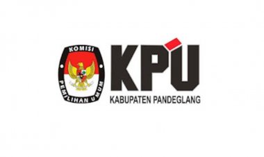Melanggar Netralitas 4 PPS Asal Kecamatan Cikedal Kabupaten Pandeglang Diberhentikan