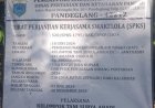 Tiga Tahun Dibiarkan, Dua Poktan Didesa Banyuasih Cigeulis Langgar Permentan Masih Diberi Bantuan, Sesudah Ramai Baru Akan Direvitalisasi