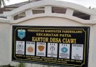 Diduga BPP Patia Kongkalingkong, Ketua Poktan Rangkap ASN, Pj. Kades & ASN, Diganti Sesudah Ramai Pemberitaan, Padahal Larangan Sudah Sejak 2016