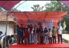 Yatim Piatu & Lansia Warga Desa Sinarjaya & Desa Katumbiri Terima Santunan Dari SPI 