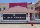 Belum Lama Di Gunakan Lift UPT RSUD Labuan Sudah Rusak, DPC GWI Pandeglang Ini Gagal Kontruksi Kami Minta APH Periksa Kontraktor