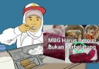 Dapur MBG Banyubiru Labuan diduga Langgar SOP dan Tidak Sesuai Asta Cita Presiden Prabowo. DPC AMIRA dan DPC BPPKB Pandelang Akan Lakukan Aksi Unras
