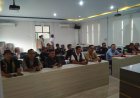Ormas BPPKB Audiensi ke Dinas Kesehatan Pandeglang, Soroti Tindakan Terhadap Oknum Bidan nakal, Fasilitas Kesehatan dan Pelayanan Puskesmas Sumur