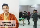 PEMDA Pandeglang Yang Memutasi Ahmad Mursidi, Dinilai Tepat oleh DPC AMIRA dan GWI Pandeglang, Sebagai Langkah Menunggu Proses Hukum