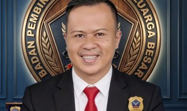 Ketua BPPKB dpc Pandeglang Kecam Tindakan Penganiayaan Debt Collector terhadap Anggota Brimob Banten