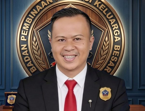 Ketua BPPKB dpc Pandeglang Kecam Tindakan Penganiayaan Debt Collector terhadap Anggota Brimob Banten