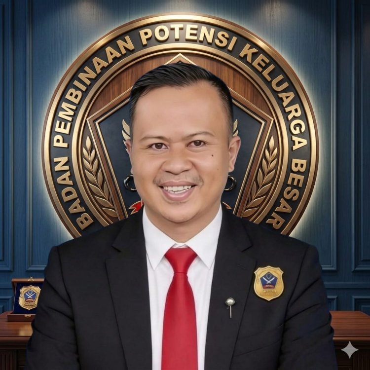 Ketua BPPKB dpc Pandeglang Kecam Tindakan Penganiayaan Debt Collector terhadap Anggota Brimob Banten