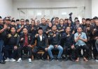Ketua DPP BPPKB Banten Pastikan Akan Bawa Ke Ranah Hukum Jika Ada ORMAS Yang Menyerupai Nama & Logo DPP BPPKB BANTEN