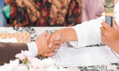 Pejabat Politi Di Banten Diduga Nikah Sirih, Sempat Dilaporkan Ke Komnas Perempuan
