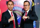 Adanya Nama Ormas dan Logo yang sama  Menyebabkan Kerugian hingga Konflik sosial, DPC BPPKB Pandeglang Minta Kemenkumham Lakukan Evaluasi
