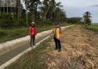 Lewat Inpres Nomor 2 Tahun 2025, Layanan Irigasi di Lebak Makin Andal, Petani Rasakan Manfaat Langsung