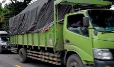 Ketua Gerakan Pemuda Sipil Pandeglang, Marsuni  Menduga Adanya Kelompok Lain yang Sengaja Menggiring Opini Negative Untuk Menyerang Kehormatan dan Nama Baik CV Menara Biru