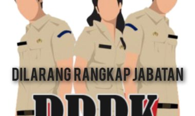 DPD BPPKB Provinsi Banten Laporkan Oknum Guru P3K Paruh Waktu dan Istrinya Ke BPKSDM dan Polres Pandeglang
