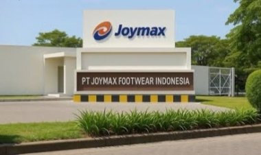 Tidak Bisa Hadirkan Dinas Terkait Serta Tunjukan Dokumen Perizinan Saat Audiensi, DPD BPPKB BANTEN SIAPKAN AKSI MASA KE PT. JOYMAX