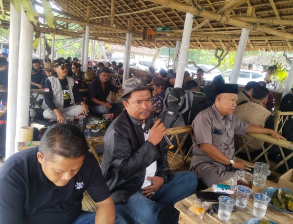 ORMAS BPPKB MENDUGA BEREDARNYA PEMBERITAAN YANG MENYUDUTKAN PT. PANCA ADALAH UNSUR DENDAM DAN PENGHIANATAN KEPERCAYAAN