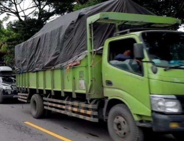 Ketua Gerakan Pemuda Sipil Pandeglang, Marsuni  Menduga Adanya Kelompok Lain yang Sengaja Menggiring Opini Negative Untuk Menyerang Kehormatan dan Nama Baik CV Menara Biru
