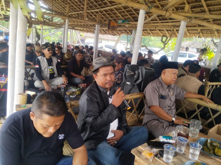 ORMAS BPPKB MENDUGA BEREDARNYA PEMBERITAAN YANG MENYUDUTKAN PT. PANCA ADALAH UNSUR DENDAM DAN PENGHIANATAN KEPERCAYAAN